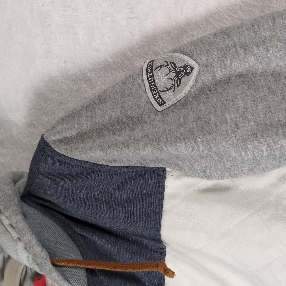 686 Parklan Autumn Quilted Insulated Waterproof Women's Jacket Size S‎ - Picture 5 of 11